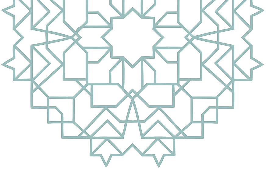 Islamic Geometric Pattern